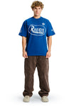 Lightning McQueen Oversized T-shirt