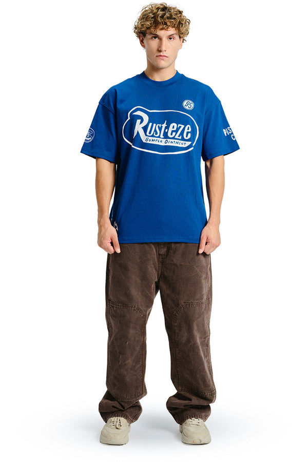 Lightning McQueen Oversized T-shirt