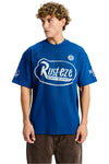 Lightning McQueen Oversized T-shirt