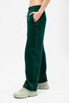 Bottle Green Everyday Joggers