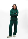 Bottle Green Everyday Joggers
