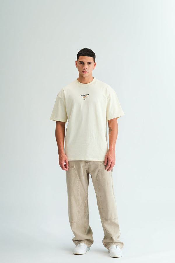 Classic Martini Oversized T-shirt