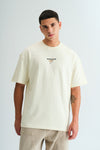 Classic Martini Oversized T-shirt