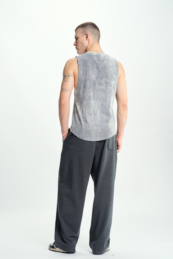 Midnight Miles Loose Fit Joggers