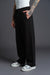 Black Everyday Joggers