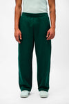 Bottle Green Everyday Joggers