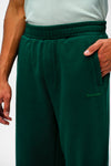 Bottle Green Everyday Joggers