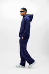 Deep Sea Blue Everyday Joggers