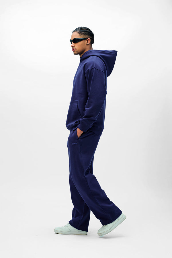 Deep Sea Blue Everyday Joggers
