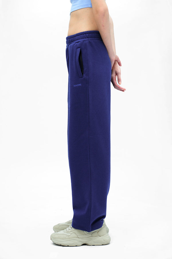 Deep Sea Blue Everyday Joggers