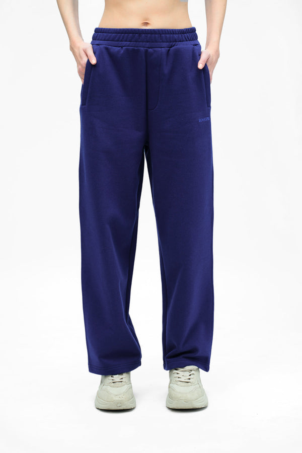 Deep Sea Blue Everyday Joggers