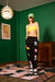 Looney Tunes Black Joggers