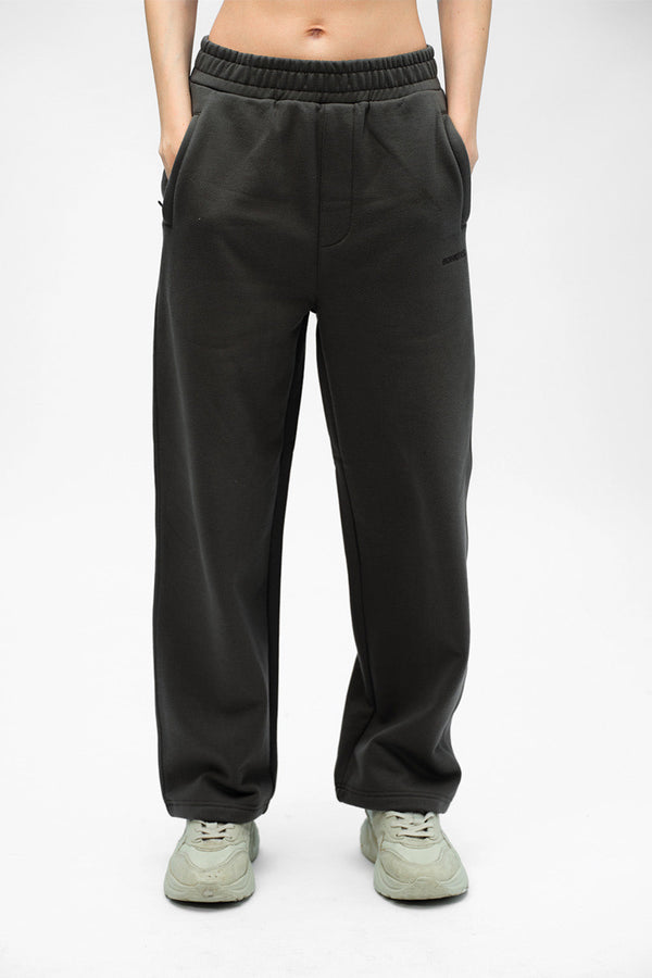 Taupe Everyday Joggers