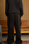 Stealth Black 4 Pocket Pant