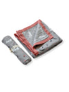 bamboo blanket & swaddle set