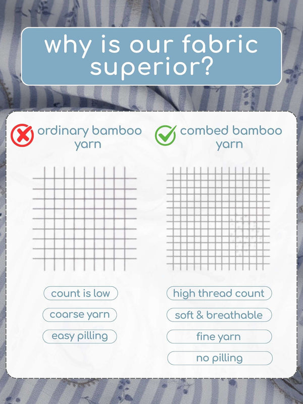 bamboo muslin baby blanket