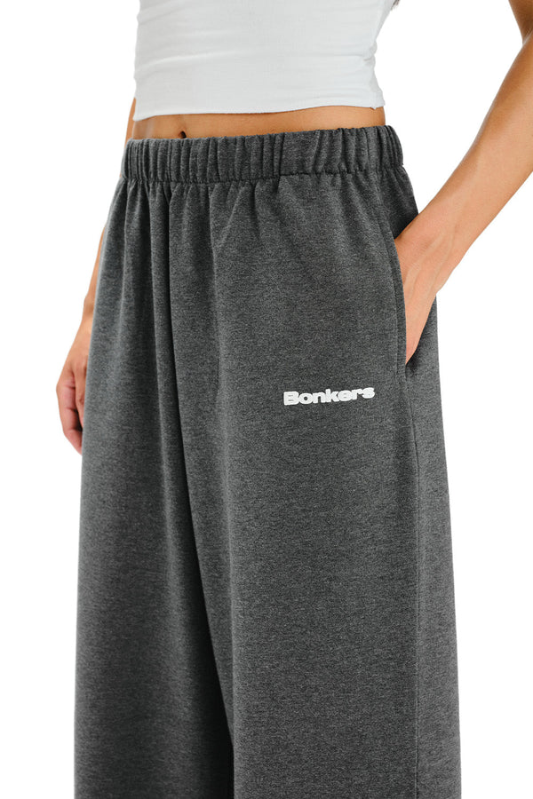 Midnight Miles Loose Fit Joggers