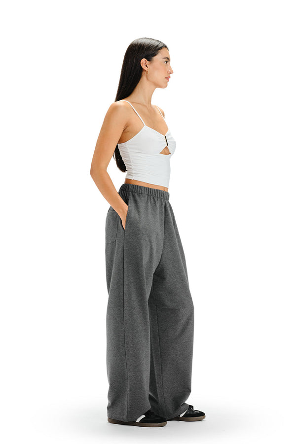 Midnight Miles Loose Fit Joggers