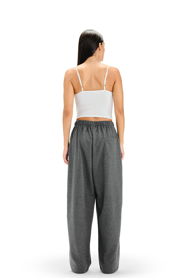 Midnight Miles Loose Fit Joggers