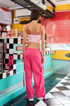 Hey Arnold Pink Cami Top