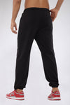 Little Snitch Black Joggers