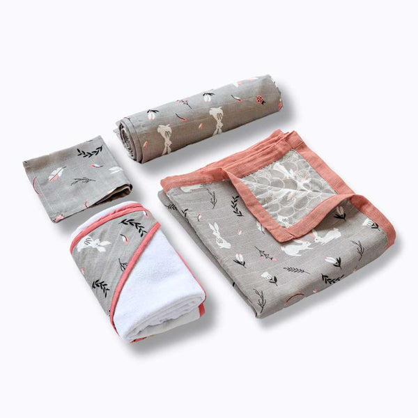 dreamy delight gift box - 0-2 years