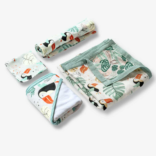 dreamy delight gift box - 0-2 years