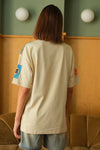 Porsche 1985 Oversized T-shirt