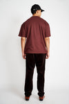 Show No Mercy Oversized T-shirt