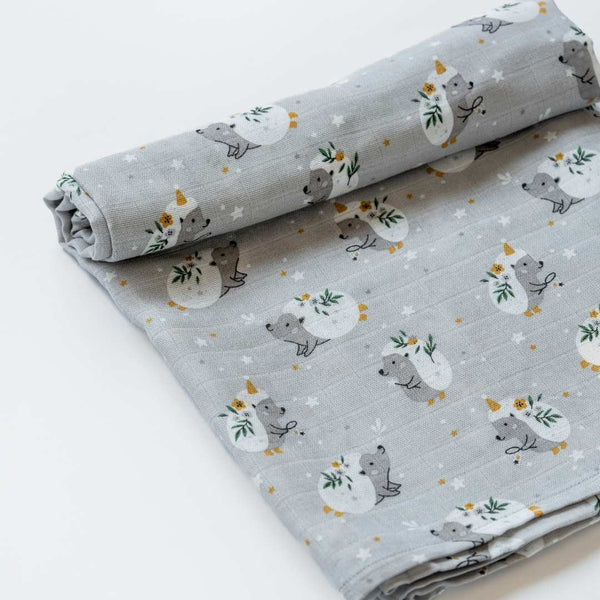 little dreamer gift box - 0-3 months