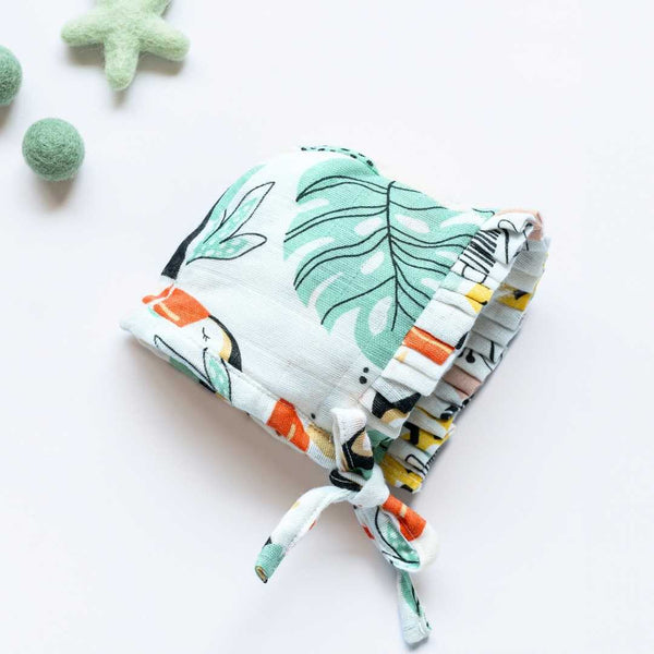 little dreamer gift box - 0-3 months