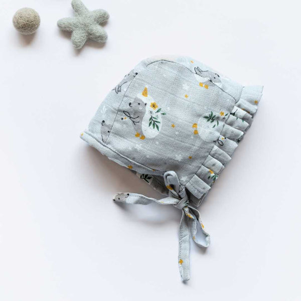 little dreamer gift box - 0-3 months