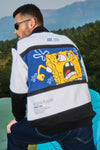 SpongeBob 1999 Oversized Jacket