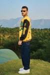 SpongeBob Doddle Oversized Jacket