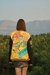 SpongeBob Doddle Oversized Jacket