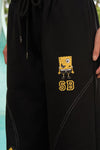 SpongeBob Not So Square Joggers