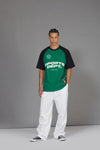 Sports Dept Oversized T-shirt