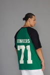 Sports Dept Oversized T-shirt