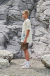 Star Wars Sketch Oversized T-shirt