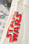 Star Wars Sketch Oversized T-shirt