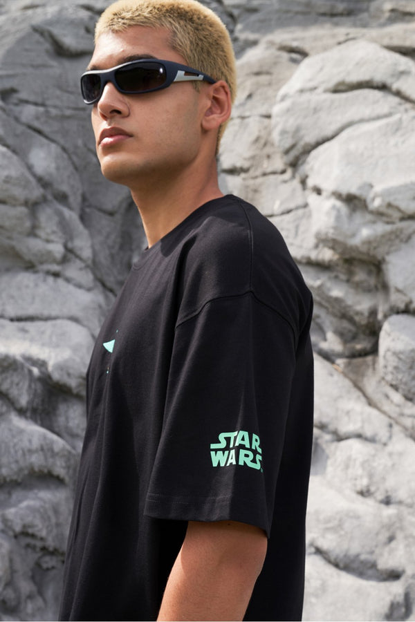 Star Wars - The Child Oversized T-shirt