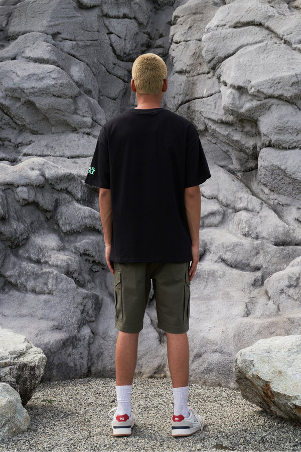 Star Wars - The Child Oversized T-shirt