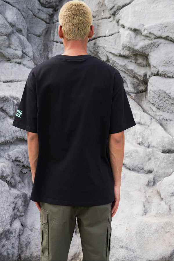 Star Wars - The Child Oversized T-shirt