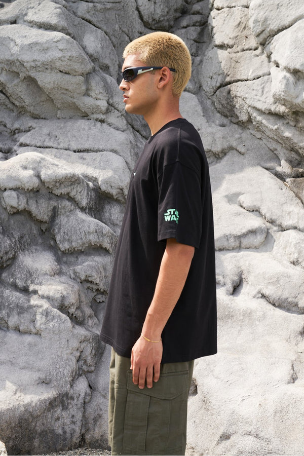 Star Wars - The Child Oversized T-shirt