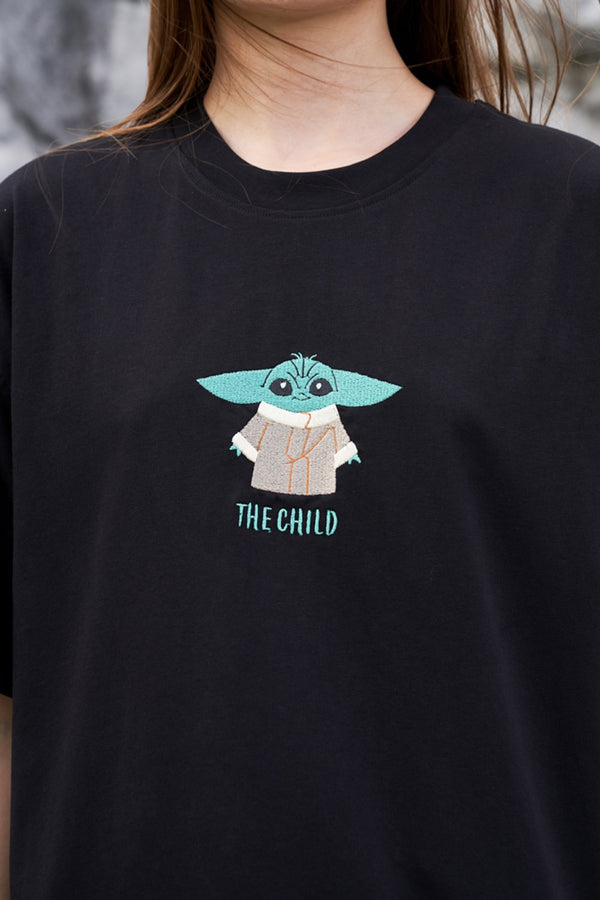 Star Wars - The Child Oversized T-shirt