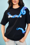 Takeover Oversized T-Shirt