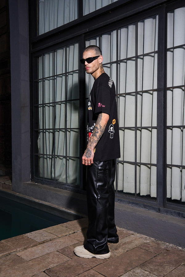 Tokidoki All Oversized T-shirt