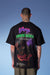 Travis Scott- utopia Oversized T-shirt