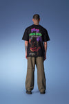 Travis Scott- utopia Oversized T-shirt
