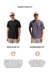 Utopia Oversized T-shirt